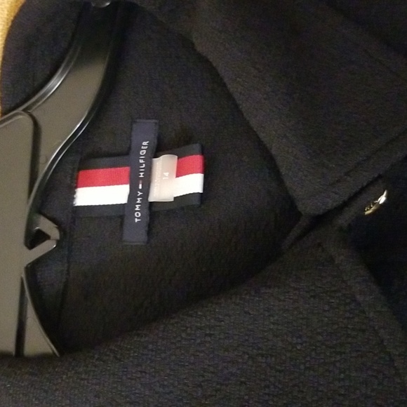 NWOT Tommy Hilfiger Blazer - Picture 2 of 3